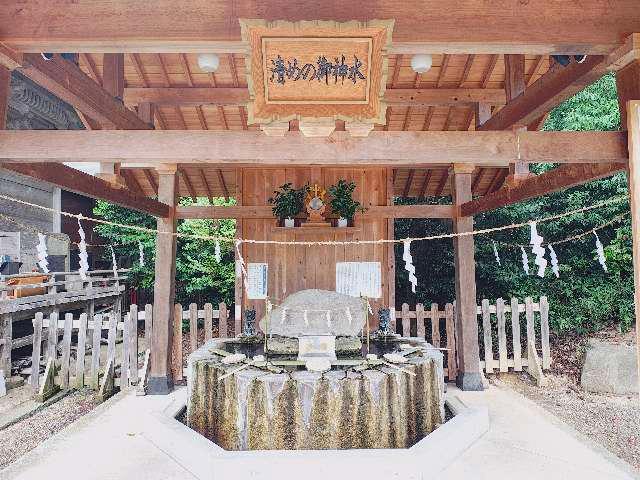 宮城県登米市東和町米谷字秈荷56 秈荷神社の写真3