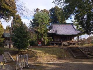 秈荷神社の参拝記録(ＦÙKUさん)