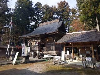 秈荷神社の参拝記録(ＦÙKUさん)
