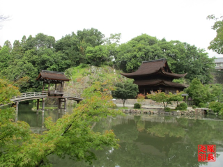 虎渓山 永保寺の参拝記録6