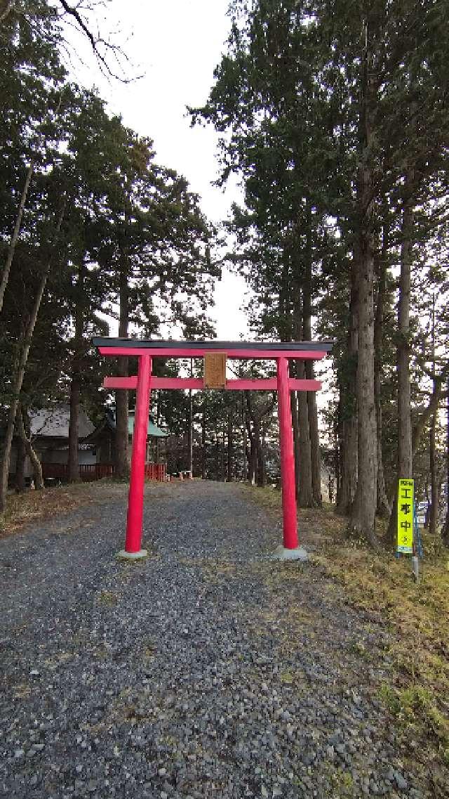 津島本宮社の参拝記録7