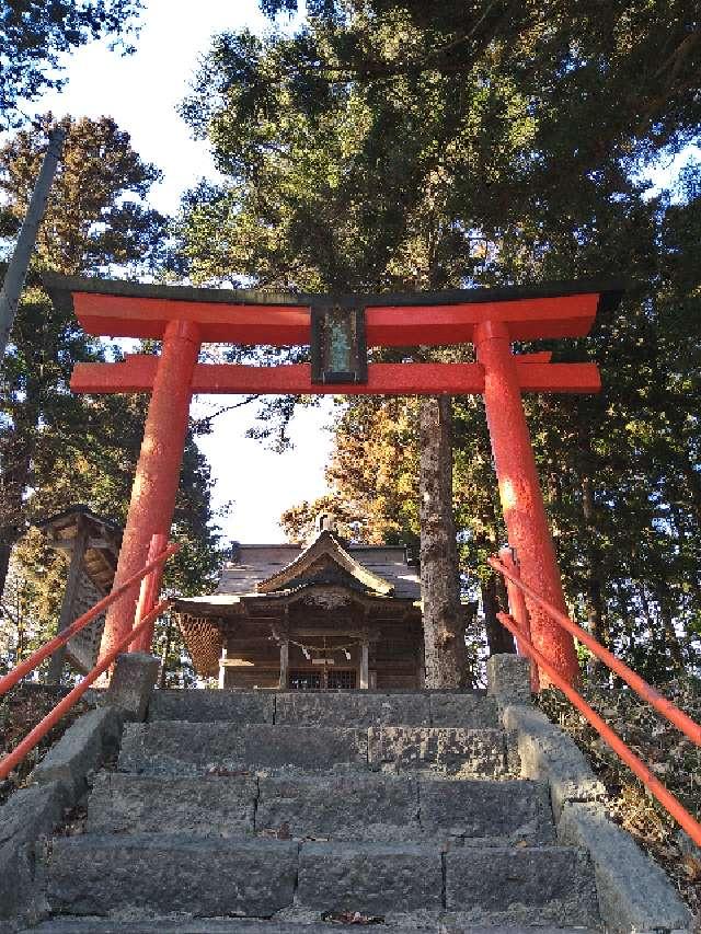 津島本宮社の参拝記録4