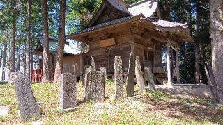 津島本宮社の参拝記録(ひろ神社仏閣さん)