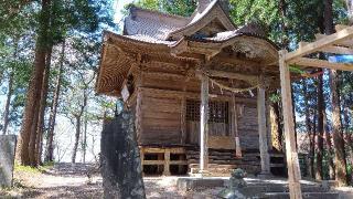 津島本宮社の参拝記録(ひろ神社仏閣さん)