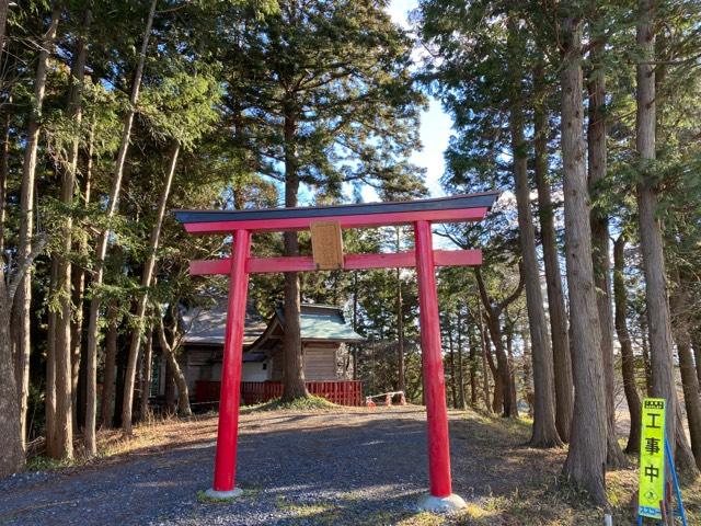 津島本宮社の参拝記録8