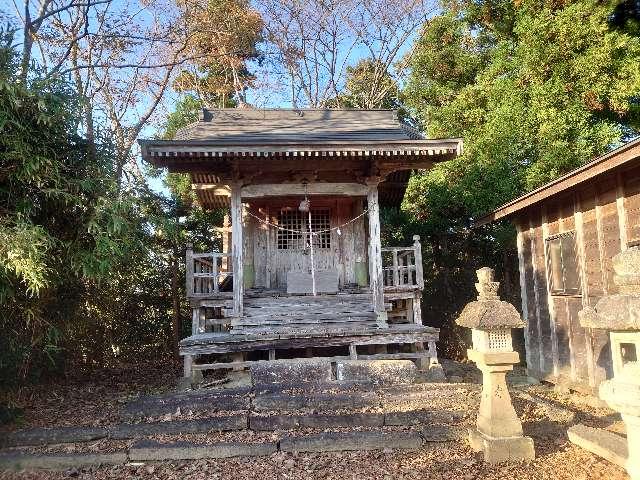 須賀神社の参拝記録1