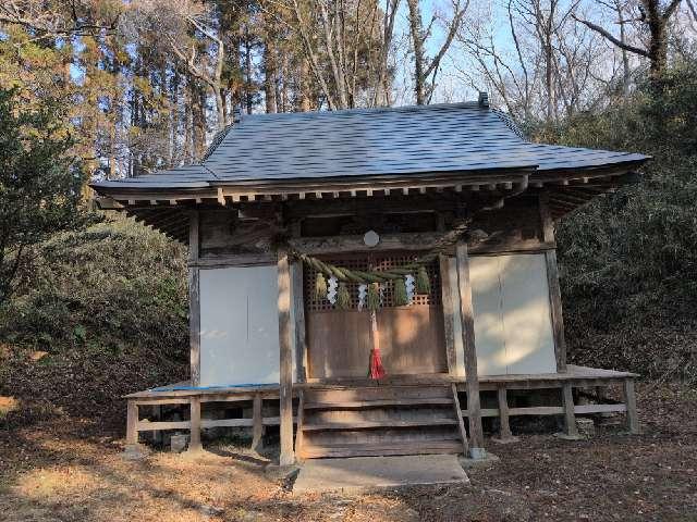 五十鈴神社の参拝記録1