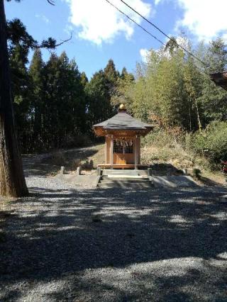 新山神社の参拝記録(こうさん)