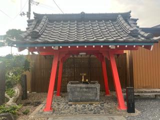 八雲神社の参拝記録(ユータさん)