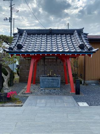 八雲神社の参拝記録(ブースカさん)
