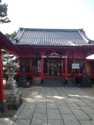 伊去波夜和気命神社の参拝記録(こうさん)