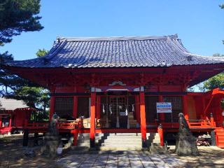 伊去波夜和気命神社の参拝記録(ＦÙKUさん)