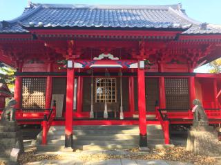 伊去波夜和気命神社の参拝記録(ブースカさん)