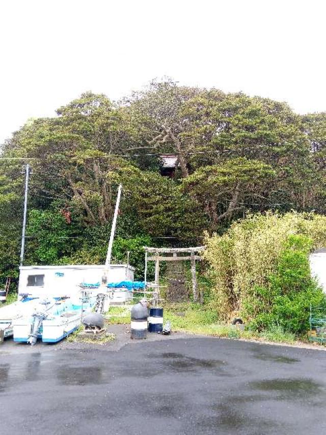 鹿島神社の参拝記録(ゆきさん)