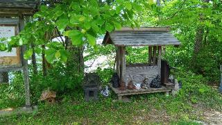 五十鈴神社の参拝記録(ひろ神社仏閣さん)