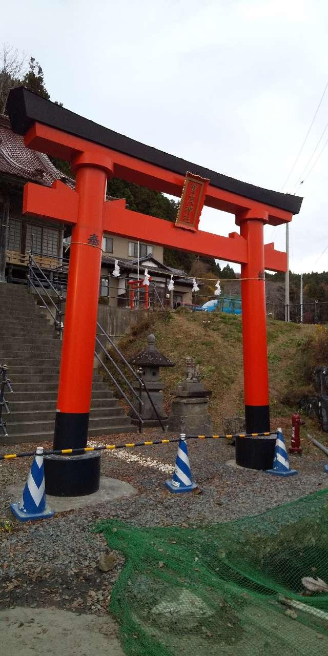 賀茂神社(加茂神社)の参拝記録4