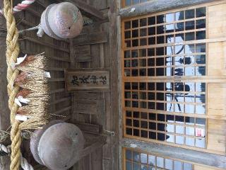 賀茂神社(加茂神社)の参拝記録(ＦÙKUさん)