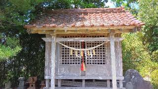 古谷館八幡神社の参拝記録(ひろ神社仏閣さん)