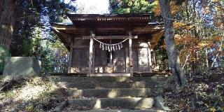 秋葉神社の参拝記録(キムさん)