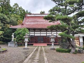 大福寺の参拝記録(さとみさん)