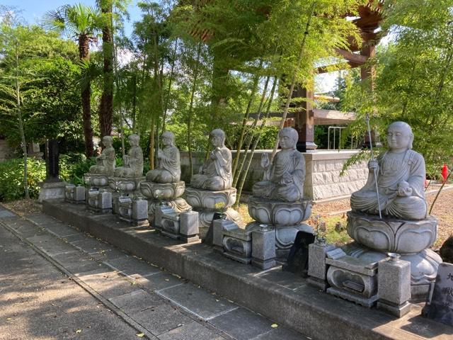 大福寺の参拝記録3