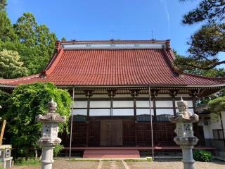 大福寺の参拝記録(MA-323さん)