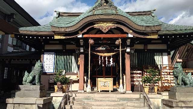湯殿山神社 里之宮の参拝記録(miyumikoさん)