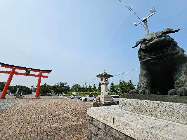 山形県護国神社の参拝記録10