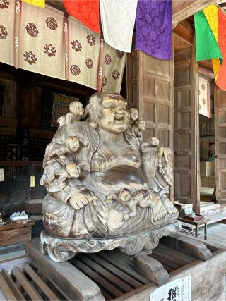 山寺日枝神社の参拝記録(ふうりんパパさん)