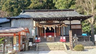 山寺日枝神社の参拝記録(SFUKUさん)