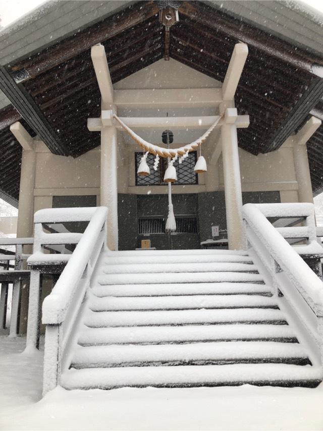 酢川温泉神社の参拝記録4