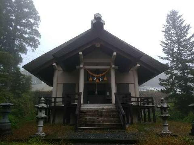 酢川温泉神社の参拝記録10