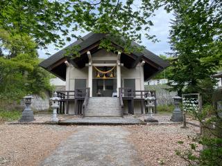 酢川温泉神社の参拝記録(やっぴーさん)