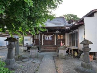 壽稲荷神社の参拝記録(tue1129さん)