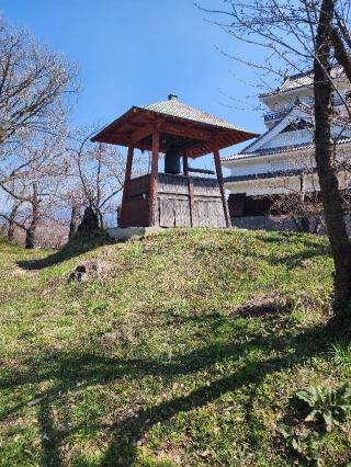 月岡神社の参拝記録(Suzusukeさん)