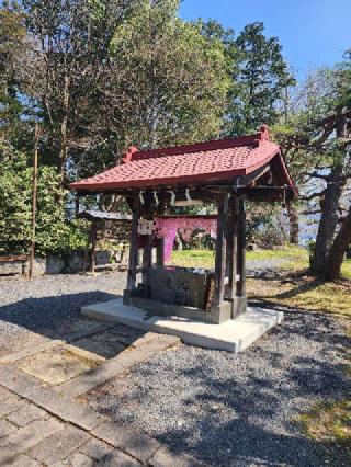 月岡神社の参拝記録(Suzusukeさん)