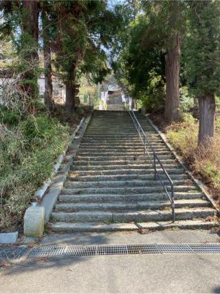 建勲神社の参拝記録(りんさん)