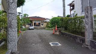 西覚寺の参拝記録(ひろ神社仏閣さん)