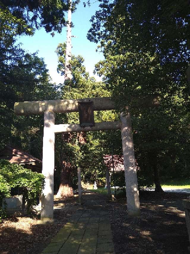 若宮八幡神社の参拝記録1