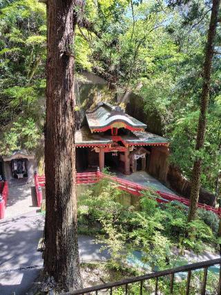 中野山 大正寺（中野不動尊）の参拝記録(zx14rさん)
