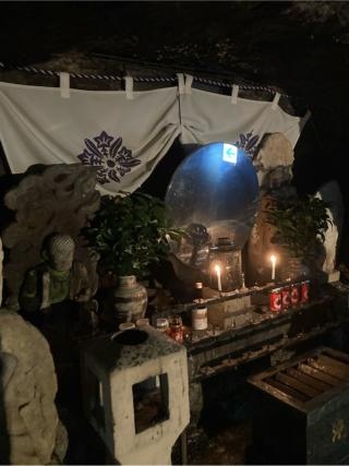 中野山 大正寺（中野不動尊）の参拝記録(ペン太さん)