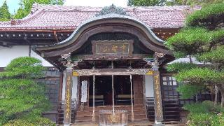中野山 大正寺（中野不動尊）の参拝記録(ひろ神社仏閣さん)