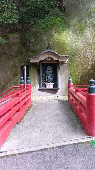 中野山 大正寺（中野不動尊）の参拝記録(ひろ神社仏閣さん)