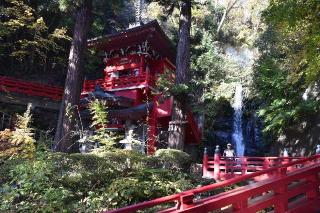 中野山 大正寺（中野不動尊）の参拝記録(ユウさん)