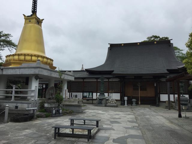 福島県福島市飯坂町八幡内28 円蔵院の写真1