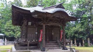 瑠璃光山 医王寺の参拝記録(ひろ神社仏閣さん)