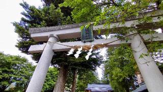 豊龍神社の参拝記録(桃さん)