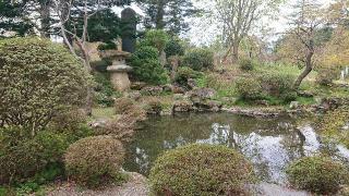 松岬神社の参拝記録(ありさん)