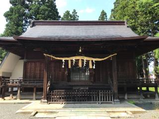 白子神社の参拝記録(直さん)