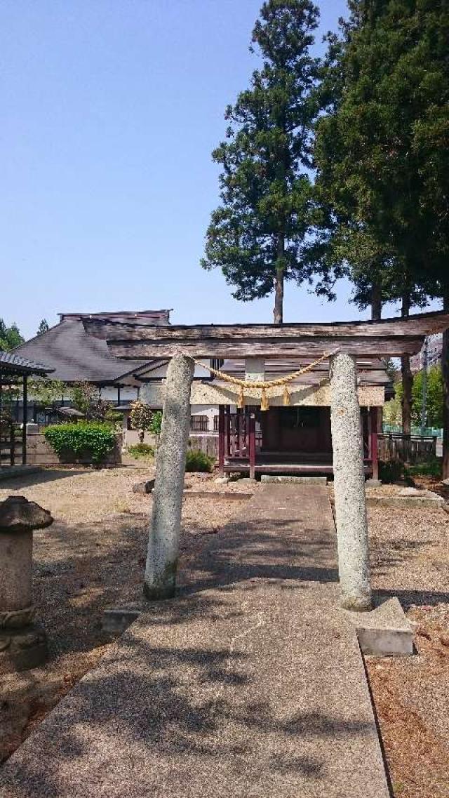 琴平神社の参拝記録(あがりっちさん)